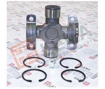 Крестовина вала карданного 48*161 Scania