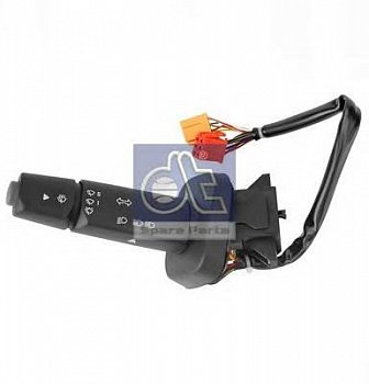 Переключатель подрулевой левый MAN TGL/TGM/ TGA/TGS/TGX