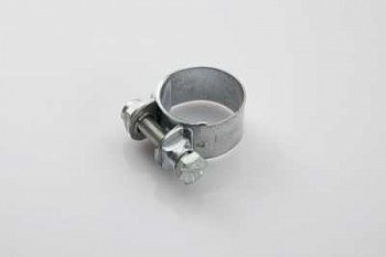 Хомут 12x18 тормозного шланга DAF