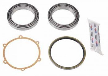 РМК ступицы SAF RSM 9042