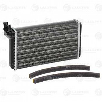 Радиатор печки ВАЗ 2110