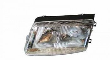 фара левая VW Passat B5