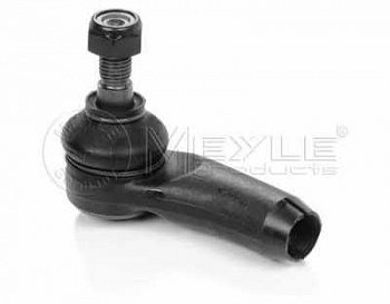 наконечник рулевой правый Audi 100 90-94