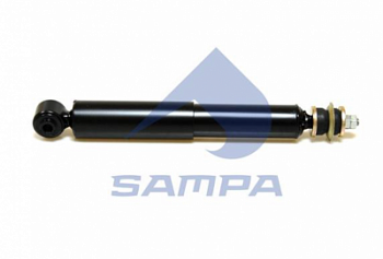 АМОРТИЗАТОР КАБИНЫ ПЕРЕД. 247-368 O/I 12X47 1 RVI MAGNUM