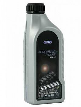 Масло мот.10W40 OE FORD 10W40 1L FORMULA XR PLUS