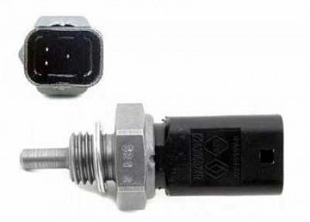 Датчик температурный Renault Logan