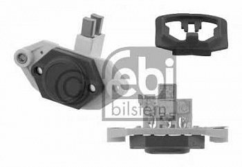 Реле-регулятор генератора