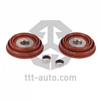 РМК суппорта SN. пыльники и упоры буртик (без пыльников)