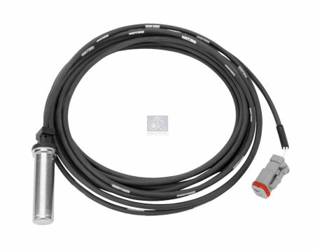 Датчик ABS правый L5600мм RENAULT, VOLVO