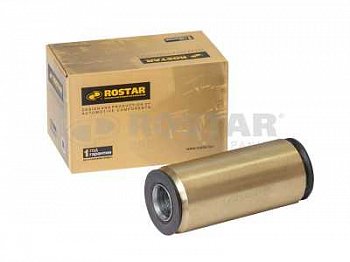 Втулка рессоры 20.3x44.7x104 \RVI Manager.Maxter.Premium.Magnum