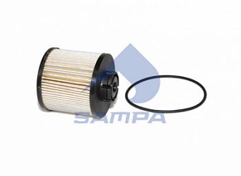 Фильтр топливный ATEGO