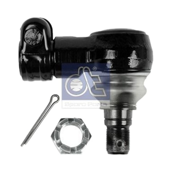 Наконечник рулевой тяги M26*1,5/30 L=95