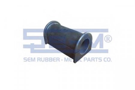 Втулка стабилизатора  центр 38x56/64x117 2x \Scania 82-143