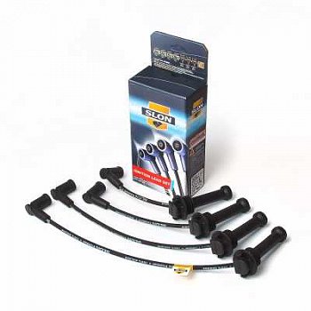 Провода высоковольтные FORD Focus II 1.4-1.6/ Mondeo IV 1.6 16V/ Fusion 1.4-1.6 02->/ Fiesta V 1.4-1