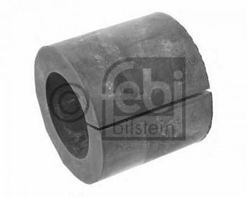 втулка стабилизатора (р) центр 43x68.5x61 2x \RVI Premium/Magnum/Kerax