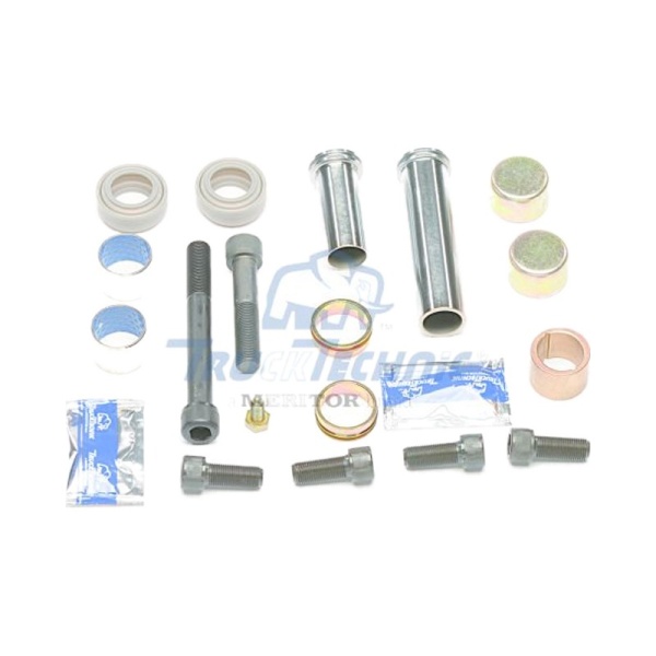 РМК суппорта Meritor ELSA2 (напр.+втулки+болты+уплотн+пыльники)