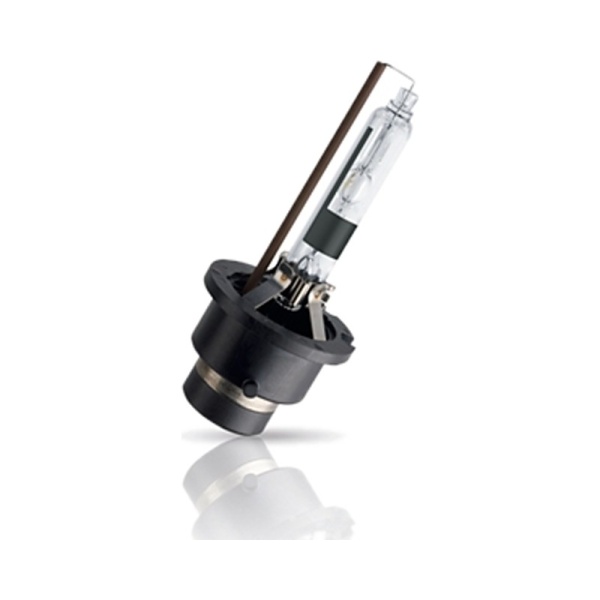 Лампа ксенон 12V D4S 35W  4300К AVS