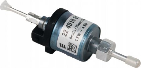 Насос топливный универсальный 24V Airtronic D2-D4  4KW