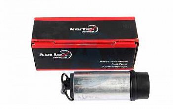 Насос топливный  AUDI/VW/SKODA (вставка) 4.0 бар