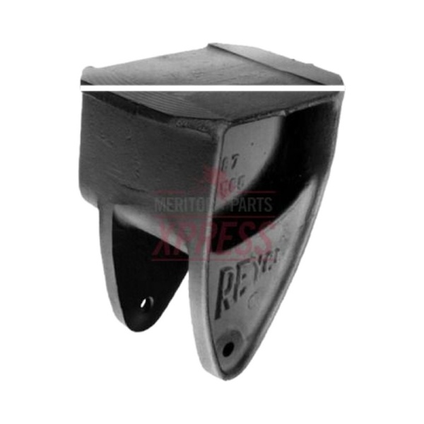 Подшипник подвесной! кардана ориг. Meritor \FRL/INTERN