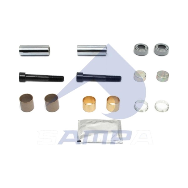 РМК суппорта Meritor / направляющие (2 пластмассовых втулки)