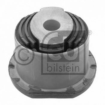 Втулка кабины MB Actros малая