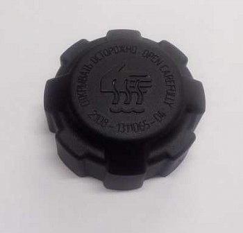 Крышка расширительного бачка 2108-2110 ВОСТОК-АМФИБИЯ