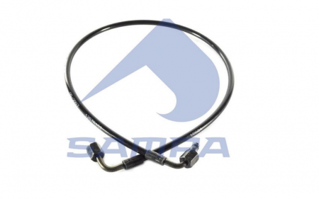 Шланг подъема кабины Scania