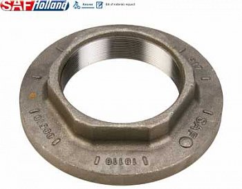 Гайка ступицы прав. M75*1.5 SW 85 INTEGRAL SAF