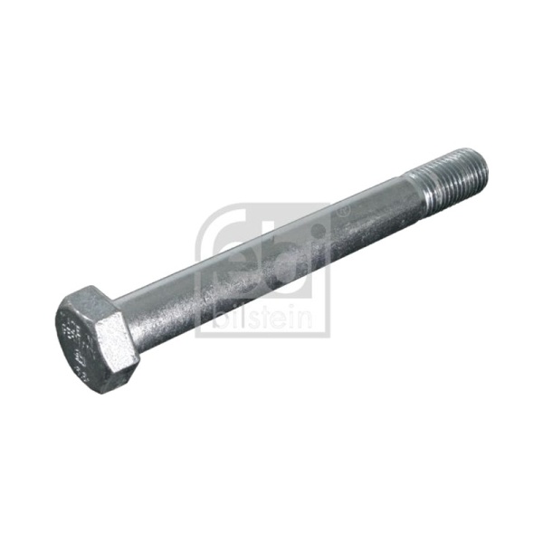 Болт M30x265x3.5 рессоры BPW