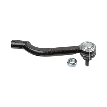 Наконечник рулевой тяги правый NISSAN Qashqai/X-Trail, RENAULT Koleos 07