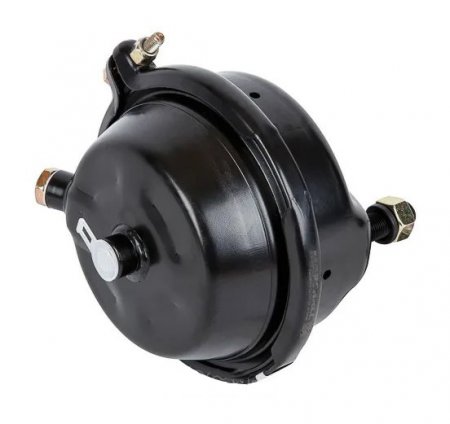 Камера тормозная 24 дисковый тормоз  (2 выхода) MB/DAF/SC/SAF/BPW