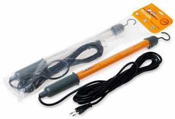 Лампа переносная AIRLINE 220V L=5м