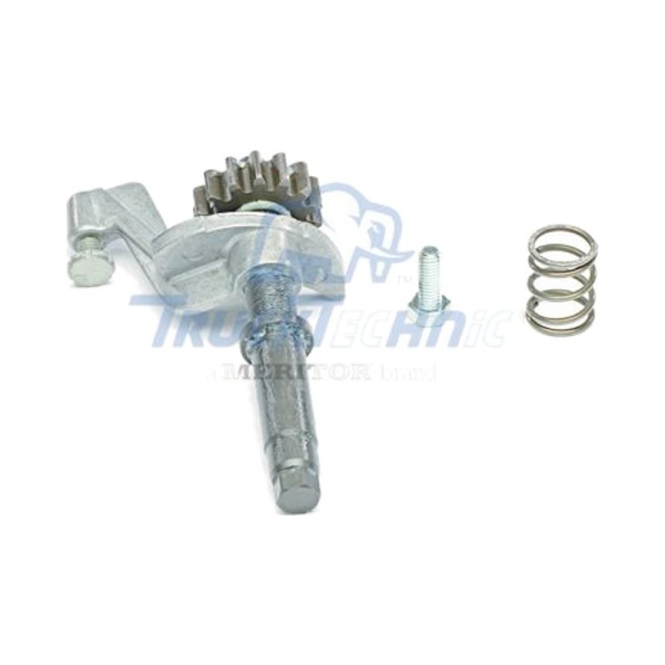 рмк тормозного суппорта MERITOR ELSA 2 механизм подвода левый