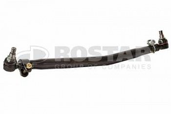 Тяга рулевая продольная L=885 Volvo FM/FH