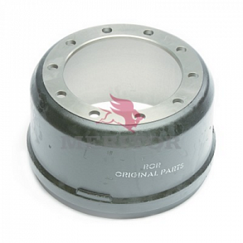 Барабан тормозной 419x230(219)x271 ROR