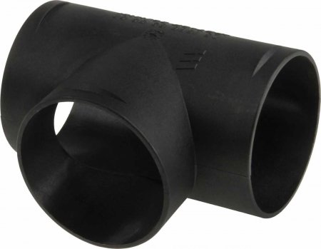 Тройник автономного отопителя d 60