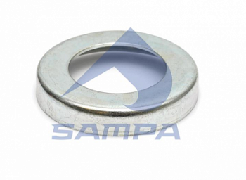 Шайба 39x65x11 тормозного вала SC