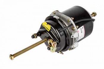 Энергоаккумулятор 24/24 (барабанный тормоз)  длинный шток