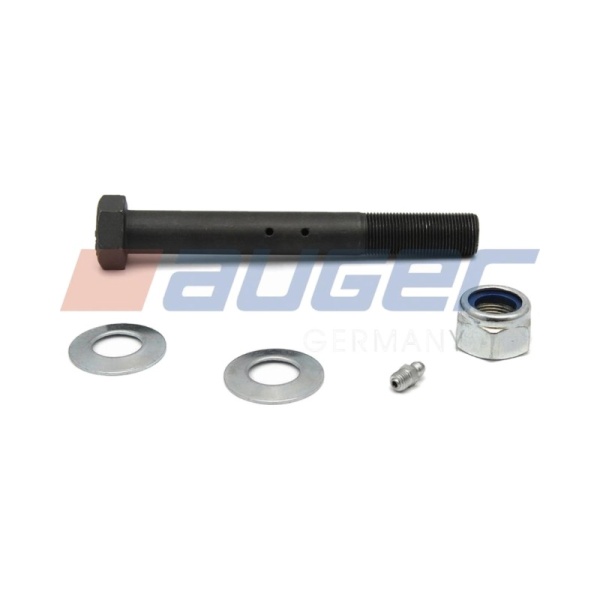 Болт M20x160x1.5 рессоры комплект