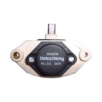 Реле регулятор генератора 28.5V 55A \Iveco/MAN/MB/RVI/Scania/Volvo