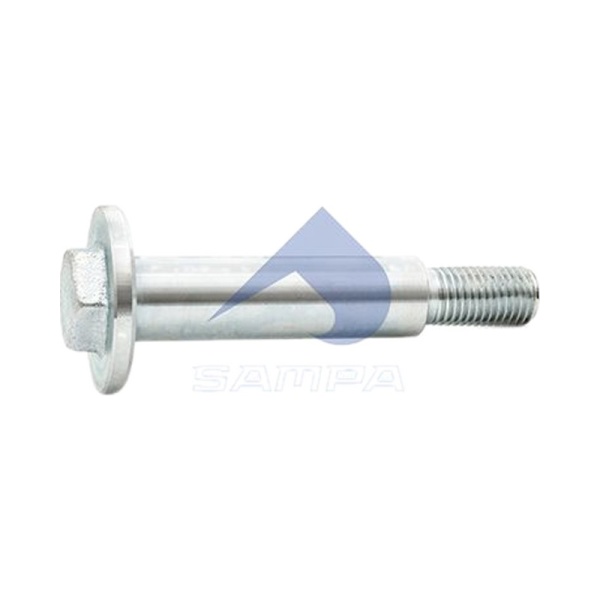 Болт M24*3*160/180