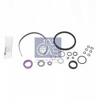 РМК ПГУ сцепления (1-диск.сцепл.) для OE1655435. [00270586]41B3 \Volvo