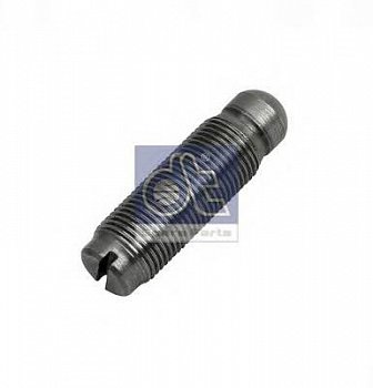 Болт M12x42x1.0 регулировки зазоров клапанов ГРМ MAN