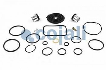 РМК крана тормозного MB/DAF/Scania Wabco 4802020040