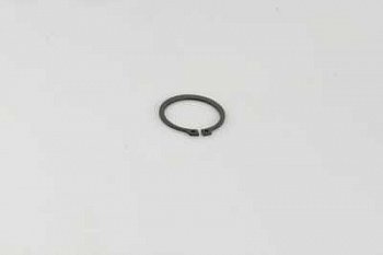 втулка торм вала !(бронз) 43x48x50 \ROR TM-серия