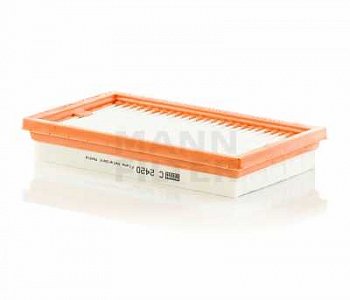 Фильтр воздушный  NISSAN Micra 1.6 05-/Qashqai 07-/Tiida 1.6,1.8 07-