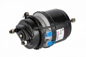 Энергоаккумулятор 24/30 дисковый ТЯГАЧ