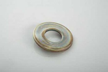 Шайба рессоры перед. 26.2*59.9*3.1