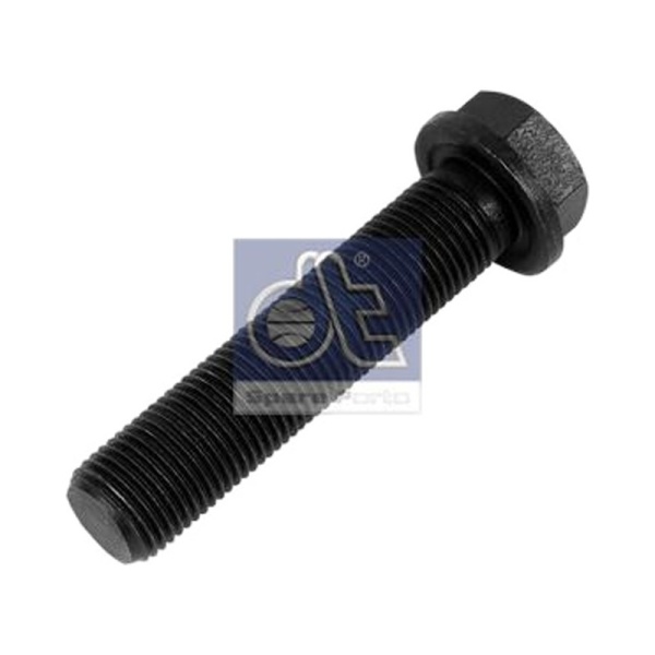 Болт шатуна M16*1,5*71 vovlo